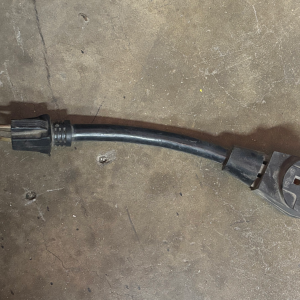 edison to shore power