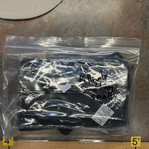 Re-Fillable Sandbag (s)