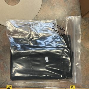 Re-Fillable Sandbag (L)