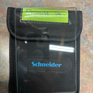 Filter - 4x5 Promist 1/4