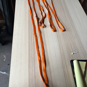 2' Climbing Strap(2)