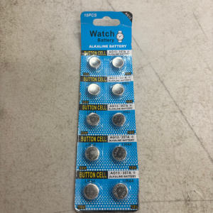 AG13-LR44----1.5 Volt