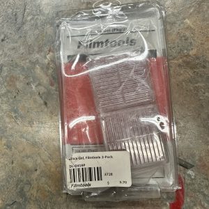 FilmTools Silica Gel Packet (2)