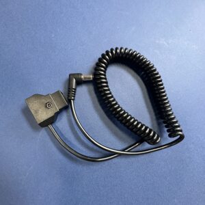 p tap to dc power cable