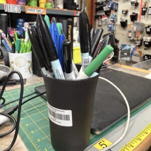 Wet Erase Marker(assorted)