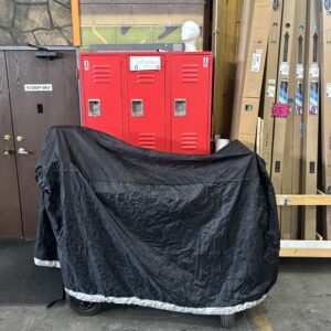 Cart Cover