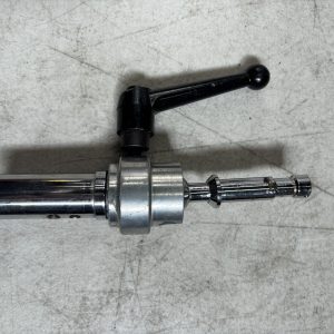 Junior to Articulating Baby Pin