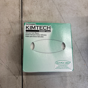 Kim Kimtech Wipes (11x21cm)