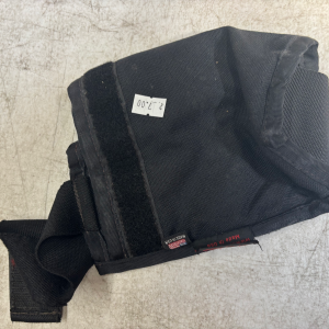 Canned Air Tool Belt Pouch