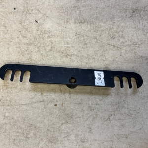 Matte Box Mount Adapter 3/8ths