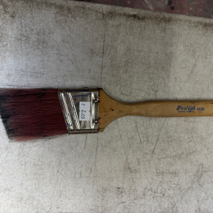 2" Paint Brush