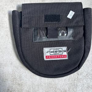 138mm Circular Filter Pouch