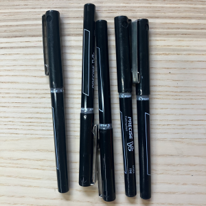 Precise V5 Pen