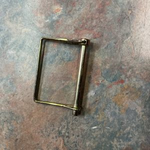 pin shaft lock Rectangle