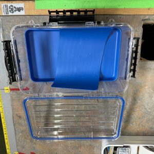 Underwater Sealed Case