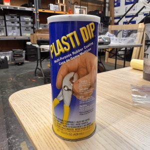 Plasti Dip Paint
