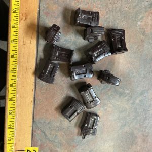 quick on cord end cover