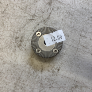 Rosette 1/4-20 Receiver