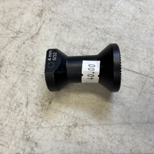 Rosette Handle Spacer/extension