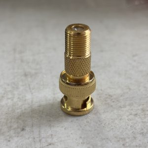 SDI (straights) - Female Coax