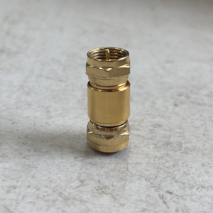 SDI MALE TO MALE COAX