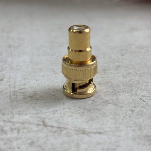 SDI (Straights) FEMALE RCA TO FEMALE SDI