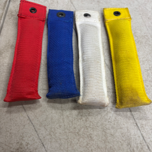 SandBag Straight Mark(sausage)