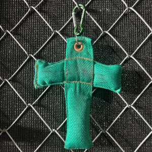 SandBag Tee Mark(green)