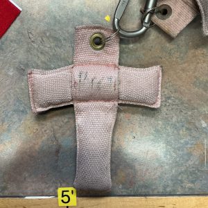 SandBag Tee Mark(pink)