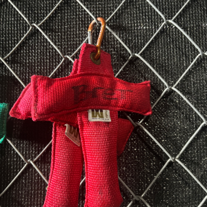 SandBag Tee Mark(red)