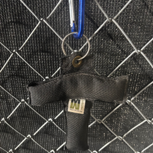 SandBag Tee Mark(black)