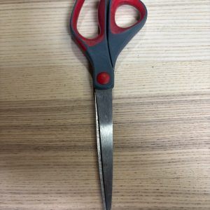 7" Scissors