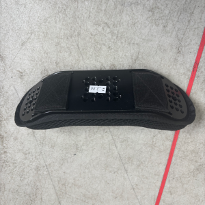 Shoulder Pad Cheeseplate