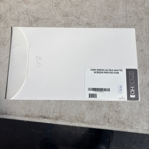 13"  Screen Protector