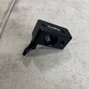 15mm Rod Mounting Block