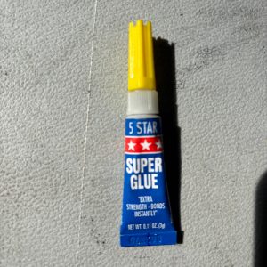 3g Super Glue