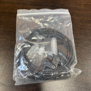 Surveillance HeadSet