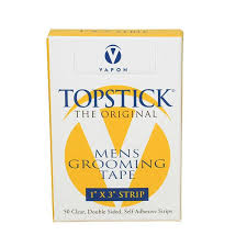 1x3" TopStick Tape