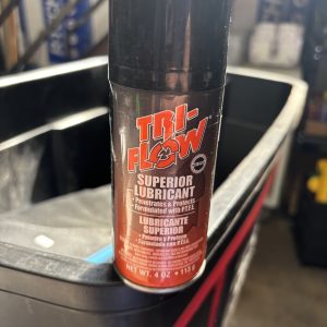 6oz Lubricant