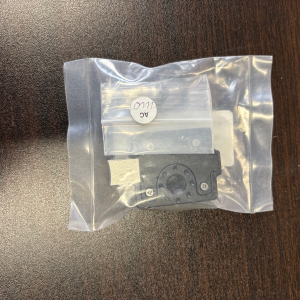 V-Lock Base Station and Wedge