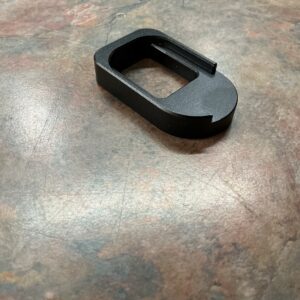 Preston/Cinelock Shoe