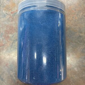 28oz Glitter - Blue