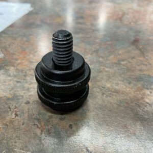 Hot Shoe Mount----3/8