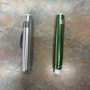 Chalk Holder----(5/16ths)(2)