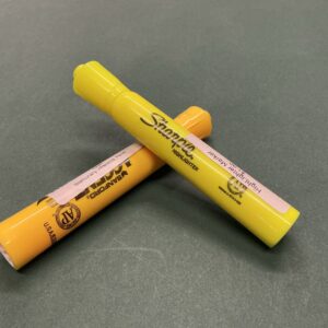 HighLighter Marker