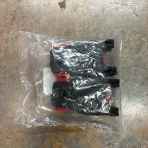 CRDBAG Maglock Buckle (2 Pack)