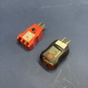 Outlet Socket Tester (sniffer)