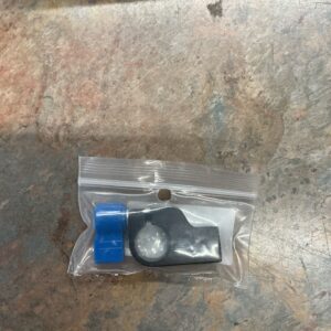 Camvate Single 15mm Rod Clamp