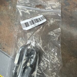 3" C-Clips