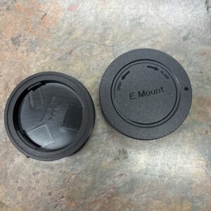 Lens Caps (various)